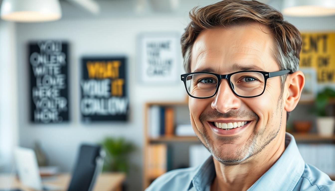 About values main image